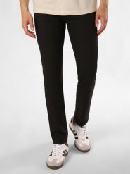 Replay Jeansy Mężczyźni Bawełna czarny, 33-32. Czarne jeansy męskie Replay, eleganckie. Za 379.95 zł.
