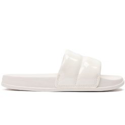 Klapki damskie New Balance SWP200W3 – beżowe. Brązowe klapki damskie New Balance, bez wzorów. Za 69.99 zł.