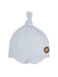 Jamiks Czapka Niklas JLG188 Niebieski. Niebieskie buty zimowe chłopięce Jamiks, bez wzorów, z bawełny, bez zapięcia. Za 69.99 zł.