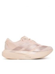 Adidas Buty do biegania adizero Evo Sl Shoes KI4795 Różowy jasny. Czerwone obuwie sportowe damskie Adidas, bez wzorów, z materiału, do biegania. Za 648.99 zł.