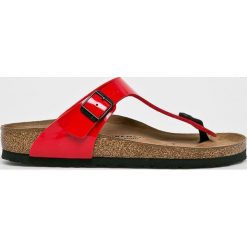 Birkenstock - Japonki. Klapki damskie Birkenstock. Za 279.90 zł.