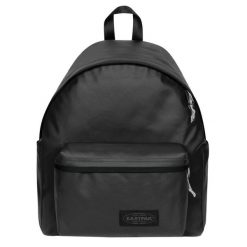 Plecak Eastpak Day Pak'r. Czarne plecaki damskie Eastpak, bez wzorów. Za 311.00 zł.