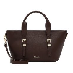Tamaris Torebka Shopper TAS Mareen Torby na zakupy 1 ct Damski. Torby na ramię damskie Tamaris, bez wzorów, z poliesteru, eleganckie, duże, bez dodatków. Za 230.99 zł.