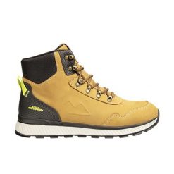 Buty trekkingowe Nord Trail Street. Brązowe obuwie sportowe damskie SAFETY JOGGER ADVENTURE, trekkingowe. Za 454.50 zł.