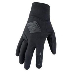 Rękawice Kenny Muddy. Czarne buty sportowe męskie KENNY, bez zapięcia, rowerowe. Za 215.50 zł.