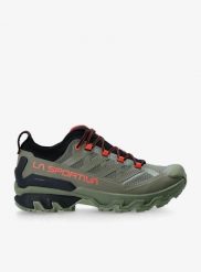 Buty trekkingowe La Sportiva Ultra Raptor 3. Zielone trekkingi męskie La Sportiva, trekkingowe. Za 699.00 zł.