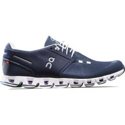 Buty ON RUNNING CLOUD MAN Granatowy. Buty sportowe męskie marki On Running. Za 600.00 zł.