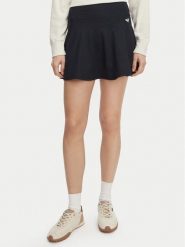 Roxy Spódnica tenisowa Heart Into It ERJNS03634 Czarny Loose Fit. Czarne spódnice damskie Roxy, m, bez wzorów, z syntetyku, sportowe, sportowe. Za 239.99 zł.