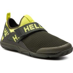 Buty HELLY HANSEN - Hydromoc Slip-On Shoe 114-67.489 Forest Night/Sweet Lime/Beluga. Buty sportowe męskie marki Helly Hansen. Za 339.00 zł.