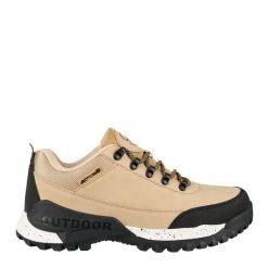 Buty trekkingowe męskie VERTIGO ALPES EVERT LOW. Białe trekkingi męskie Aulp, przed kostkę, trekkingowe. Za 359.99 zł.