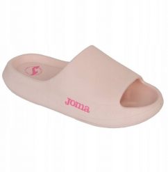 Joma Klapki Joma S.AFTER LADY 2603 SAFTLS2613. Klapki damskie Joma, bez wzorów, sportowe, bez obcasa. Za 92.16 zł.