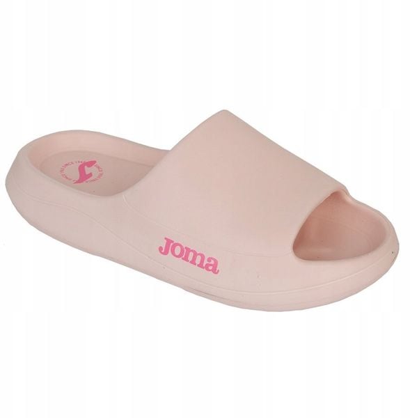 Joma S.AFTER Lady 2603 SAFTLS2613. Klapki damskie Joma, bez wzorów, sportowe, bez obcasa. Za 92.00 zł.