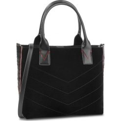 Torebka PINKO - Catria Shopping M. Al 18-19 PLT01 1H20HM Y4PG Black Z99. Torebki do ręki damskie marki bonprix. Za 599.00 zł.