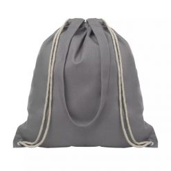 Plecak Sol's Oslo. Szare plecaki damskie SOL'S, bez wzorów. Za 29.00 zł.