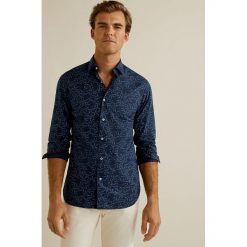 Mango Man - Koszula Enter. Koszule męskie marki Mango Man. Za 139.90 zł.