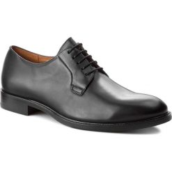 Półbuty GINO ROSSI - Henry MPV844-W72-0900-9900-0 99. Eleganckie półbuty marki Gino Rossi. W wyprzedaży za 399.00 zł.