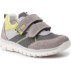 Sneakersy PRIMIGI - 3393811 M Grig. Półbuty chłopięce marki Primigi. Za 239.00 zł.