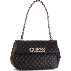 Torebka GUESS - HWVG71 75190 BLA. Torebki do ręki damskie marki Guess. Za 649.00 zł.
