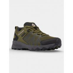 Buty Turystyczne Męskie Columbia Peakfreak II Outdry. Czarne trekkingi męskie Columbia, trekkingowe. Za 549.00 zł.