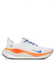 Nike Buty do biegania InfinityRN 4 Blueprint HJ6648 Biały. Białe buty sportowe męskie Nike, z materiału, bez zapięcia, do biegania. Za 579.99 zł.