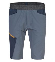 Szorty Hannah Torres. Szare krótkie spodenki sportowe męskie Hannah, l, bez wzorów, trekkingowe. Za 399.20 zł.