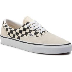 Tenisówki VANS - Era VN0A38FRTEN1M (Primary Check) Mshmlw/Blk. Półbuty damskie Vans. Za 299.00 zł.