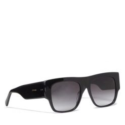 Okulary przeciwsłoneczne GINO ROSSI. Czarne okulary przeciwsłoneczne damskie Gino Rossi. Za 148.99 zł.