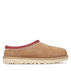 Śniegowce Ugg. Brązowe śniegowce i trapery damskie UGG. Za 609.99 zł.