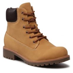 Trapery Jenny Fairy. Brązowe śniegowce i trapery damskie Jenny Fairy. Za 149.99 zł.