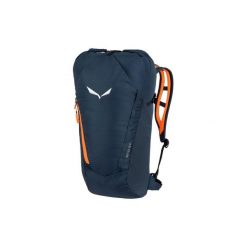 Plecak trekkingowy dziecięcy Ortles 16 K. Niebieskie torby i plecaki dziecięce Salewa. Za 371.45 zł.