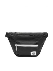 Herschel Saszetka nerka Pop Quiz Hip Pack 11406-00001 Czarny. Czarne saszetki męskie Herschel, z materiału. Za 149.99 zł.