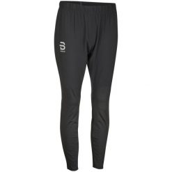 Damskie spodnie dresowe Daehlie Sportswear Intensity. Czarne spodnie dresowe damskie DAEHLIE, s, bez wzorów, z dresówki, do biegania. Za 435.50 zł.