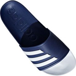 Granatowe Klapki adidas Adilette Tnd M F35436. Niebieskie klapki męskie Adidas. W wyprzedaży za 179.00 zł.