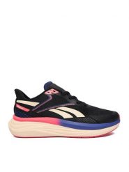Reebok Buty do biegania C-VIVA SPEED 100262381 Czarny. Czarne obuwie sportowe damskie Reebok, bez wzorów, z materiału, do biegania. Za 249.99 zł.