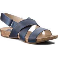 Sandały SERGIO BARDI - Caserta SS127336218PF 107. Klapki damskie marki Sergio Bardi. W wyprzedaży za 119.00 zł.
