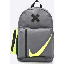 Nike Kids - Plecak dziecięcy. Torby i plecaki dziecięce Nike Kids, z poliesteru. Za 99.90 zł.