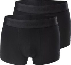 FITANU Męskie bokserki majtki bawełniane oddychające Fitanu Malayo 2pak rozmiar S. Bokserki męskie Fitanu, m, bez wzorów, z bawełny. Za 70.22 zł.