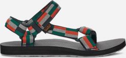 Teva M'S Original Universal, RBTE, 40.5 (us 8); uk 7. Sandały męskie Teva, bez zapięcia. Za 213.20 zł.