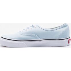 Vans - Tenisówki Authentic. Trampki i tenisówki damskie marki Vans. W wyprzedaży za 249.90 zł.