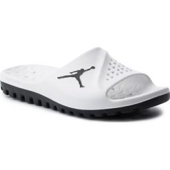 Klapki NIKE - Jordan Super.Fly tm Sld 2 Grpc 881572 110 White/Black Pure Platinum. Klapki męskie Nike. Za 169.00 zł.