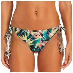 Dół od bikini Billabong Paradise Slim. Bikini damskie Billabong, na lato, l, bez wzorów. Za 57.00 zł.
