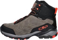 Buty trekkingowe męskie CMP Buty trekkingowe męskie CMP MELNICK MID WP WATERPROOF (3Q18587/Q906) 44. Trekkingi męskie CMP. Za 365.40 zł.