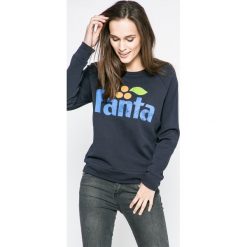 Only - Bluza Fanta. Bluzy damskie marki Only. W wyprzedaży za 49.90 zł.