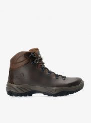 Buty turystyczne męskie Scarpa Terra GTX. Brązowe trekkingi męskie Scarpa, trekkingowe, gore-tex. Za 769.99 zł.