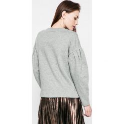 Vero Moda - Bluza. Bluzy damskie marki Vero Moda. W wyprzedaży za 34.90 zł.