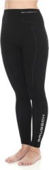 Brubeck Legginsy termoaktywne damskie Wool LE11130 r. S. Bielizna termoaktywna damska Brubeck, s, bez wzorów, bez ramiączek. Za 257.25 zł.