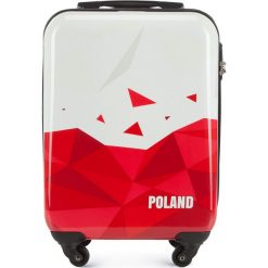 Walizka kabinowa 56-3A-241-TR. Walizki damskie marki American Tourister. Za 179.00 zł.