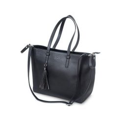 Jollein Torebka Do Przewijania Oe, Black. Torby i plecaki dziecięce Jollein. Za 399.00 zł.