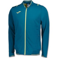 Joma sport Bluza męska Tennis niebieska r. M (100561 709). Bluzy męskie Joma sport. Za 111.00 zł.