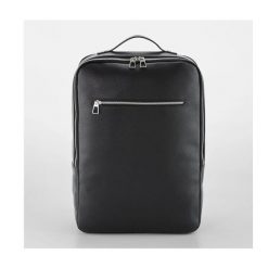 Plecak Quadra Luxe. Czarne plecaki damskie QUADRA, bez wzorów. Za 305.00 zł.